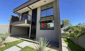 Imagem 2: CASA NO BAIRRO PRAIA ANGÉLICACOM 03 QUARTOS SENDO 03 SUÍTES!