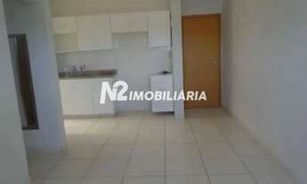 Imagem 2: Aluguel Apartamento FONTE SANTA