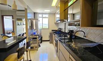 Imagem 6: Ed Mira Grobério ( Vila Capixaba