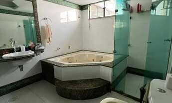 Imagem 5: IS - Sobrado para aluguel e venda tem 595 metros quadrados com 5 quartos em Marco - Belém