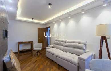 Imagem 6: Apartamento para alugar no bairro Bela Vista com 03 quartos, 02 vagas e ótima localização