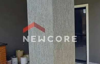 Imagem: Casa de condomínio em Rua Tatuí - Chácara