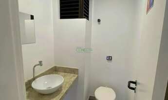 Imagem 7: Sala Comercial | José Garcia Villar