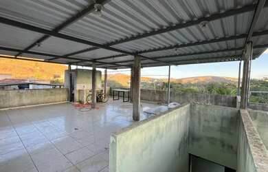 Imagem 6: Vendo casa: apartamento com terraço