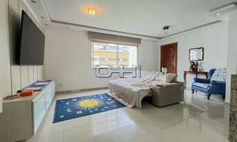 Imagem 2: Venda Apartamento 3 Dormitórios - 110 m² Campo Belo