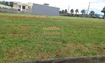 Imagem: Terreno Residencial Condomínio Bosque dos