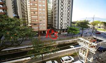 Imagem 7: Apartamento com 2 dormitórios, 77 m² - venda por R$ 699.000,00 ou aluguel por R$ 3.463,08