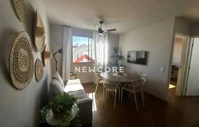 Imagem 3: Apartamento em Rua Comendador Teixeira da Costa - Santa Amélia - Belo Horizonte/MG