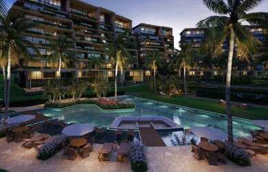 Imagem 2: ESSENZA PAIVA Apartamento com 3 dormitórios