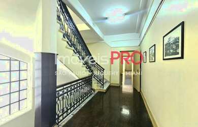 Imagem 7: Prédio, Centro - São Paulo