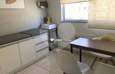 Imagem 2: Locação - excelente sala - andar alto - nada a fazer - R$1.700,00(aluguel) - Copacabana