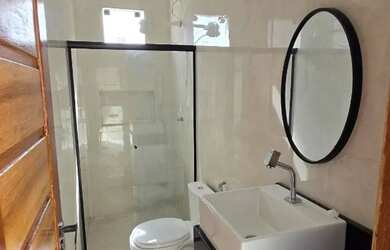 Imagem 5: Casa Mobiliada 3 Suítes c/ Energia Solar - Cond. Jardim das Mangueiras (Tapanã