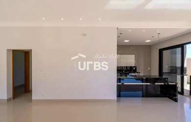 Imagem 6: Jardins Barcelona - Casa de Condomínio 4 quartos, sendo 3 suítes