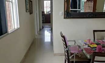 Imagem 4: Apartamento 3/4 com 100m² à venda em Brotas - Excelente localização