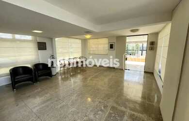 Imagem 6: Venda Cobertura Serra Belo Horizonte