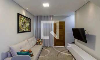 Imagem: Casa à Venda - Vila Ré, 2 Quartos, 52