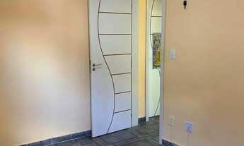 Imagem 5: Apartamento no Condomínio Sol Tropical Aceita Financiamento - Av. Augusto Montenegro