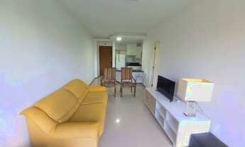 Imagem: Alugo apartamento mobiliado com 1 suíte