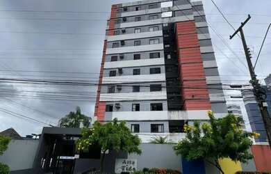 Imagem: Apartamento no Arte vida 1 Gruta de Lourdes