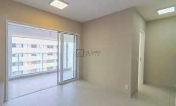 Imagem 4: Venda Apartamento 1 Dormitórios - 44 m² Moema