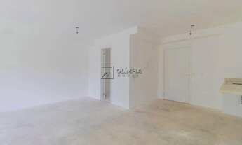 Imagem 4: Venda Apartamento 1 Dormitórios - 49 m² Brooklin