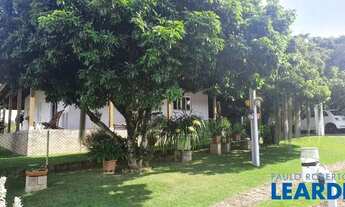 Imagem 2: CASA TÉRREA - JOAPIRANGA - SP