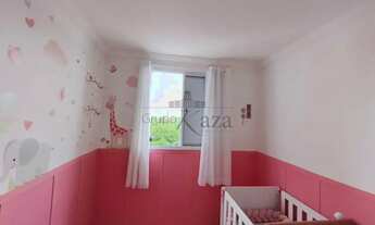 Imagem 7: Imóvel para aluguel com 44 metros quadrados com 2 quartos