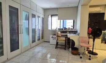 Imagem 6: Apartamento Villa del Mare com 4 dormitórios à venda, 220 m² por R$ 1.350.000 - Meireles