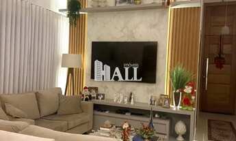 Imagem 2: Casa de Condomínio, Alta Vista, Rio Preto