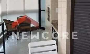 Imagem 7: Apartamento em Passeio dos Sambaquis - Riviera de São Lourenço - Bertioga/SP