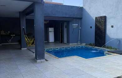 Imagem 2: Chácara para locação alugar em Hortolândia informações na descrição