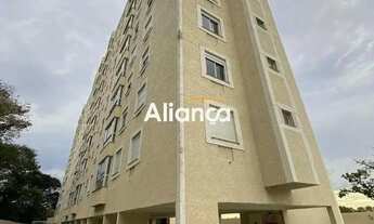 Imagem: Apartamento SEMI MOBILIADO para locação