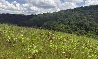 Imagem 7: Ds( lotes para venda tem 500 metros quadrados em Rio de Una - Ibiúna - SP