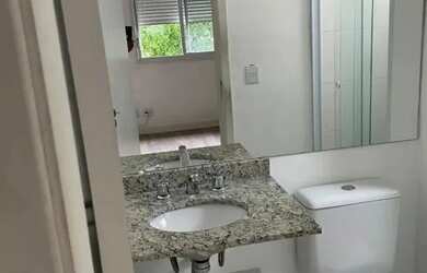 Imagem 5: Apartamento Vila Anastácio com 2 dormitórios para alugar, 48 m² por R$ 4.134/mês