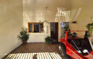 Imagem 3: Casa à venda em Itupeva-SP no Residencial Jardim Peróla I