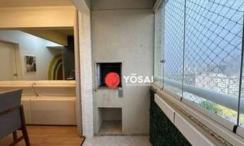 Imagem 6: Apartamento Mobiliado com 2 dormitórios para alugar em Londrina, na Gleba Palhano