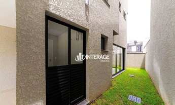 Imagem 4: Casa com 3 dormitórios à venda, 162 m² por R$ 1.350.000 - Santa Cândida - Curitiba/PR