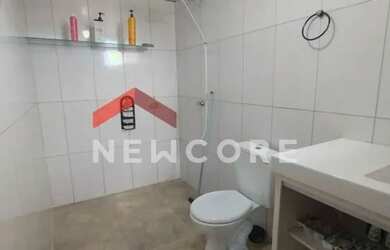 Imagem 6: Sobrado em Rua Anna Seckler Malacco - BAL. JUSSARA - Mongaguá/SP