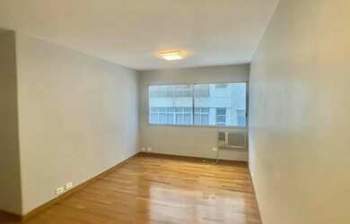 Imagem 3: Apartamento com 3 dormitórios para alugar, 110 m² por R$ 9.498,00 - Higienópolis - São Pau