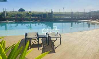 Imagem 3: Terreno à venda, 325 m² por R$ 400.000 - Santorini Residencial Club - Paulínia/SP