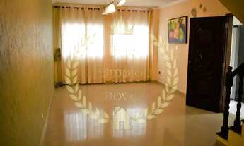 Imagem 2: Sobrado à Venda