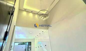 Imagem 3: Casa com 3 quartos à venda, 100 m² por R$ 510.000 - Ecovalley - Sarandi/PR