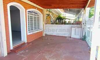 Imagem 3: Casa - Jardim Flamboyant - Campinas