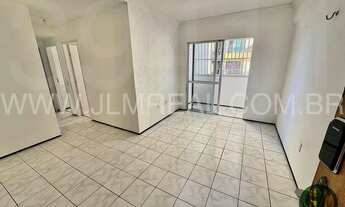 Imagem 2: APARTAMENTO NO CONDOMÍNIO DOUGLAS ALBUQUERQUE, BAIRRO DAMAS, NASCENTE, 65m², 3 QUARTOS, 2