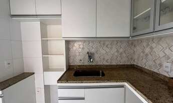 Imagem 7: Apartamento com 3 quartos para alugar em Belo Horizonte