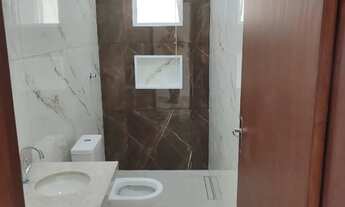 Imagem 5: CASA TÉRREA NOVA À VENDA - CAPÃO GROSSO