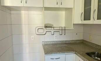 Imagem 7: Aluguel Apartamento 1 Dormitórios - 46 m² Jardim Paulista