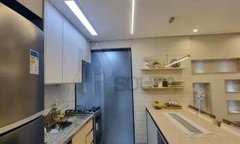 Imagem 3: APARTAMENTO Vende Casa Verde / Vila Ester 57 m² 2 Quartos, Suíte, varanda gourmet, 1 vaga