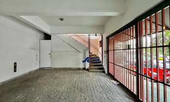 Imagem 3: Sobrado comercial/residencial 200 m2 de área construída 7,50 de frente 02 vagas