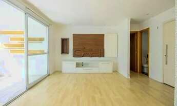 Imagem 4: Venda Apartamento 3 Dormitórios - 147 m² Itaim Bibi